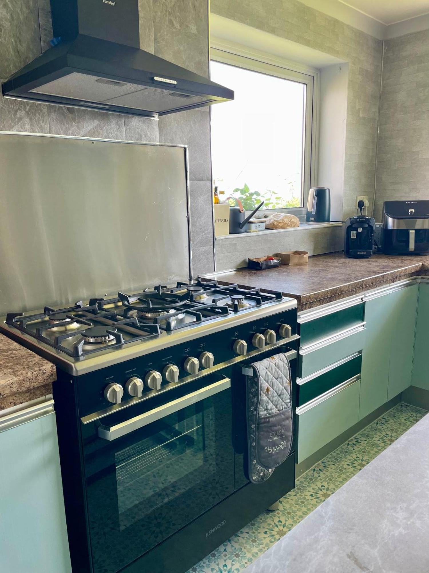 Stunning Charmouth Property With Bay Views! Exteriér fotografie